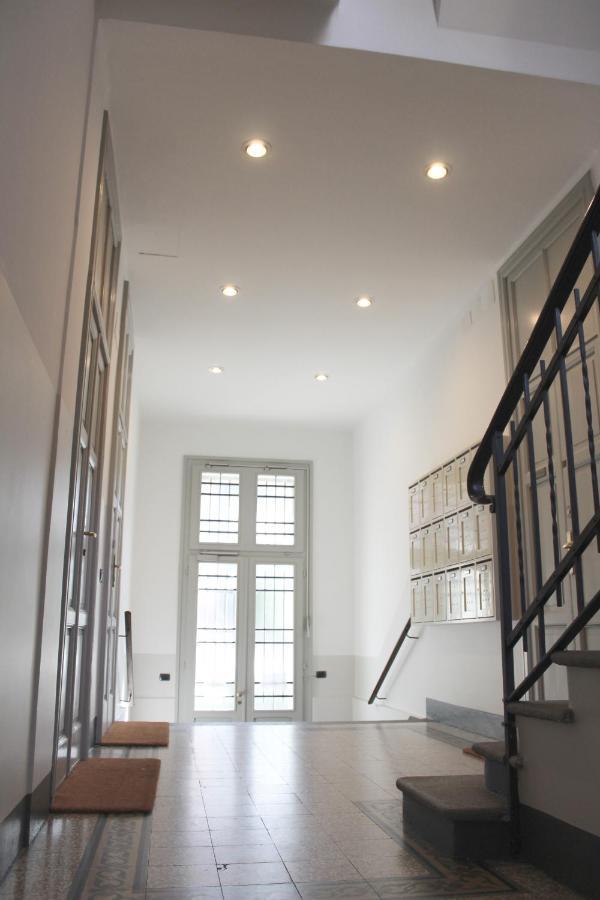 Elegant Sweet Apt Cernobbio Centro Exterior foto