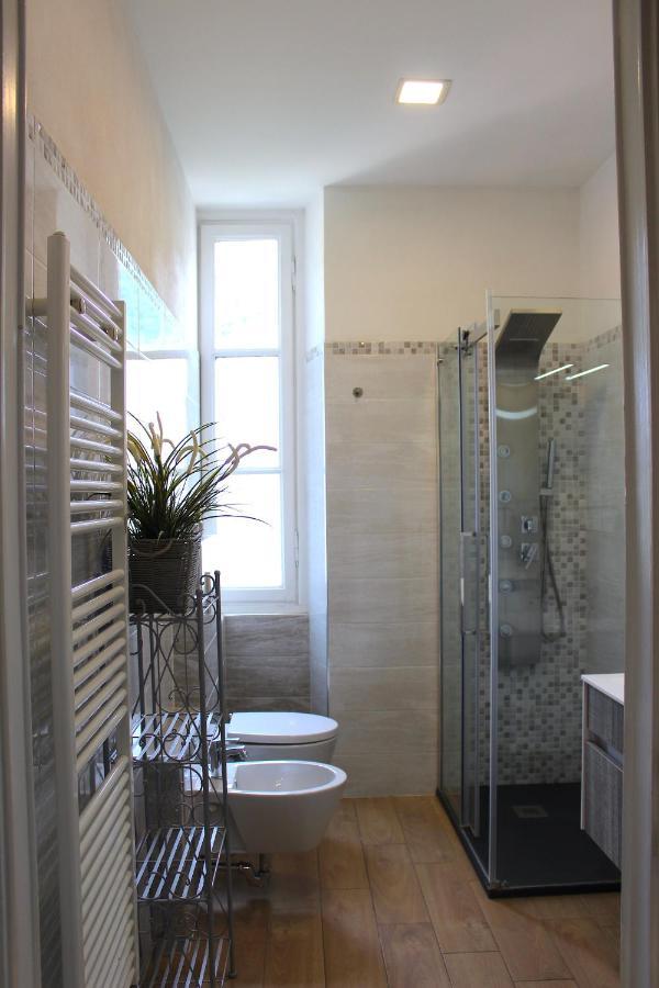 Elegant Sweet Apt Cernobbio Centro Exterior foto